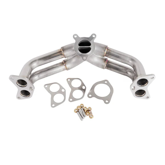 GrimmSpeed 2022+ WRX Equal Length Header