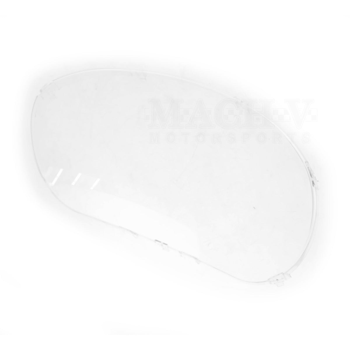 Subaru OEM Gauge Cluster Lens 2008-2014 WRX/STI &amp; 2009-2013 Forester