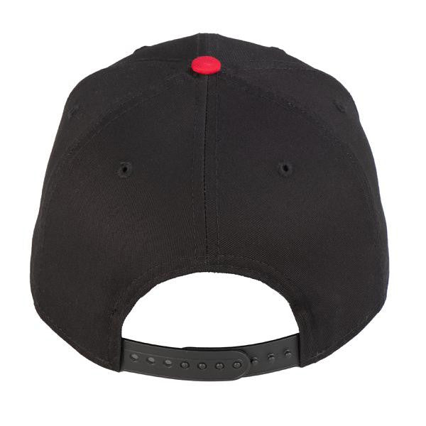 Subaru STi New Era Flat Bill Hat