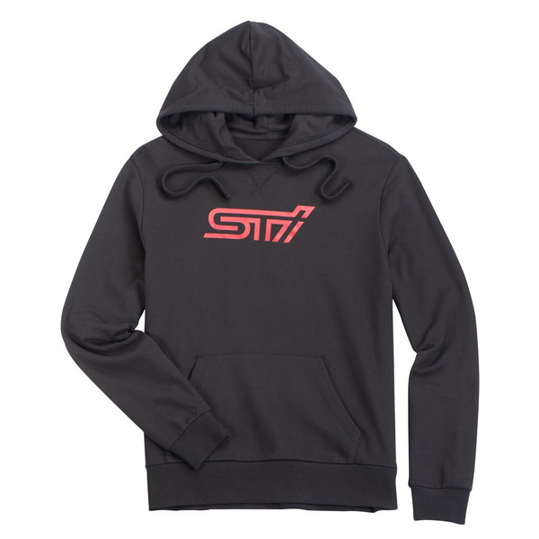 STi French Terry Hoodie