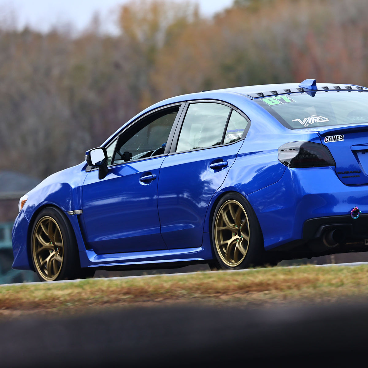 Rota KB-R 18 x 9.5 +38 5x114