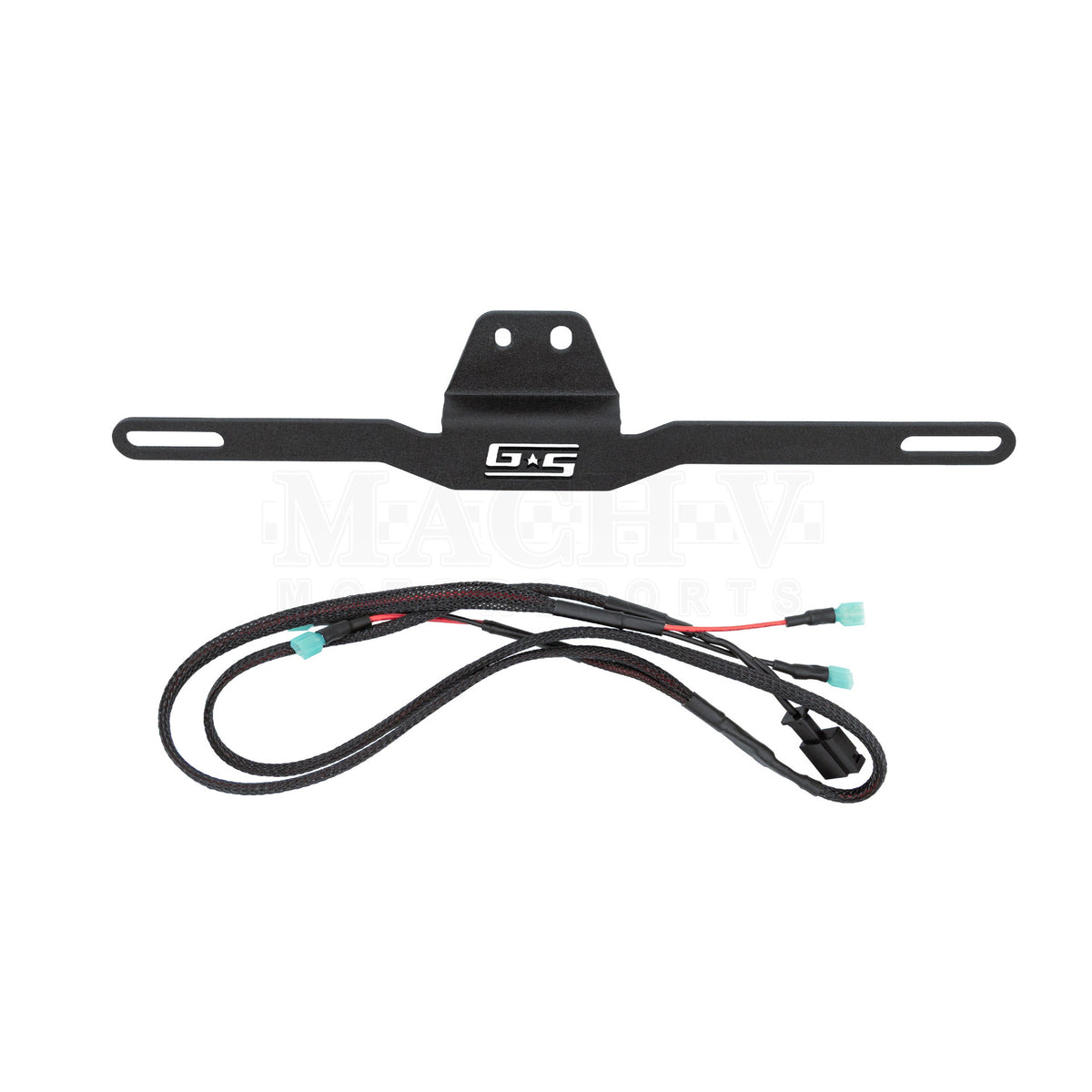 Grimmspeed Mounting Bracket For Hella Horns 2022+ WRX