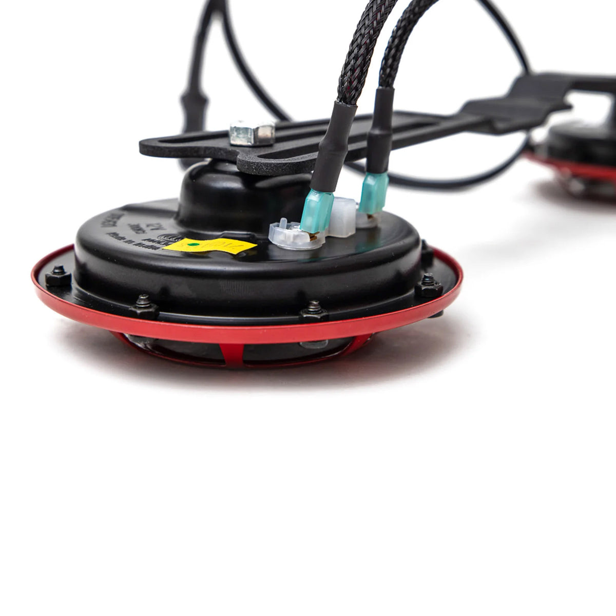 GrimmSpeed Hella Horn Wiring Harness 2015-2021 WRX/STI/BRZ