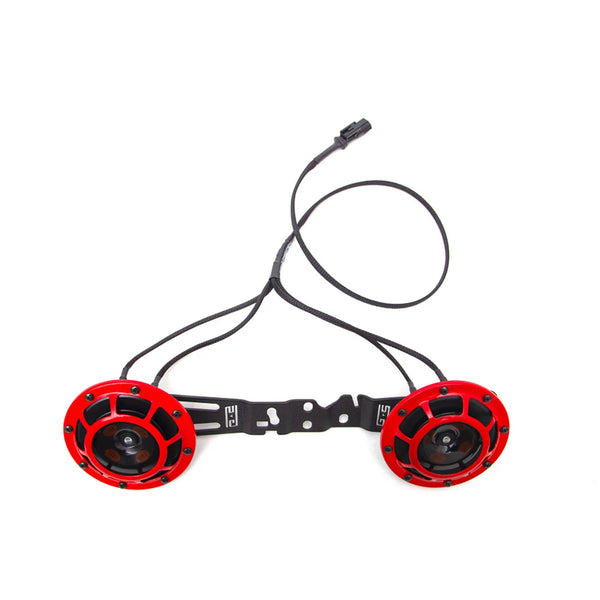 GrimmSpeed Hella Horn Wiring Harness 2015-2021 WRX/STI/BRZ