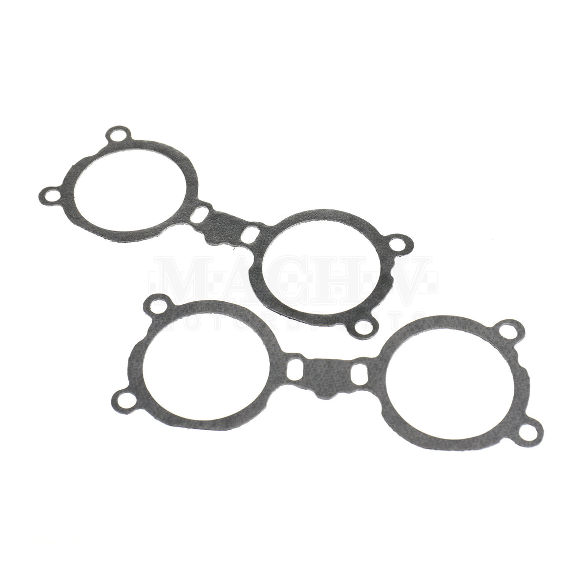 Grimmspeed Manifold-to-TGV-assembly gasket (top)