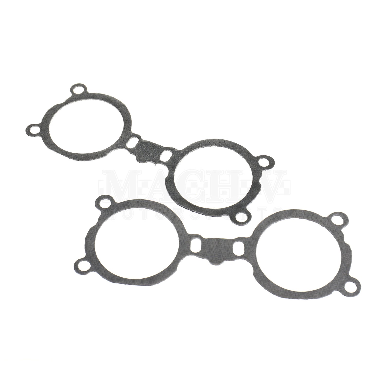 Grimmspeed Manifold-to-TGV-assembly gasket (top)