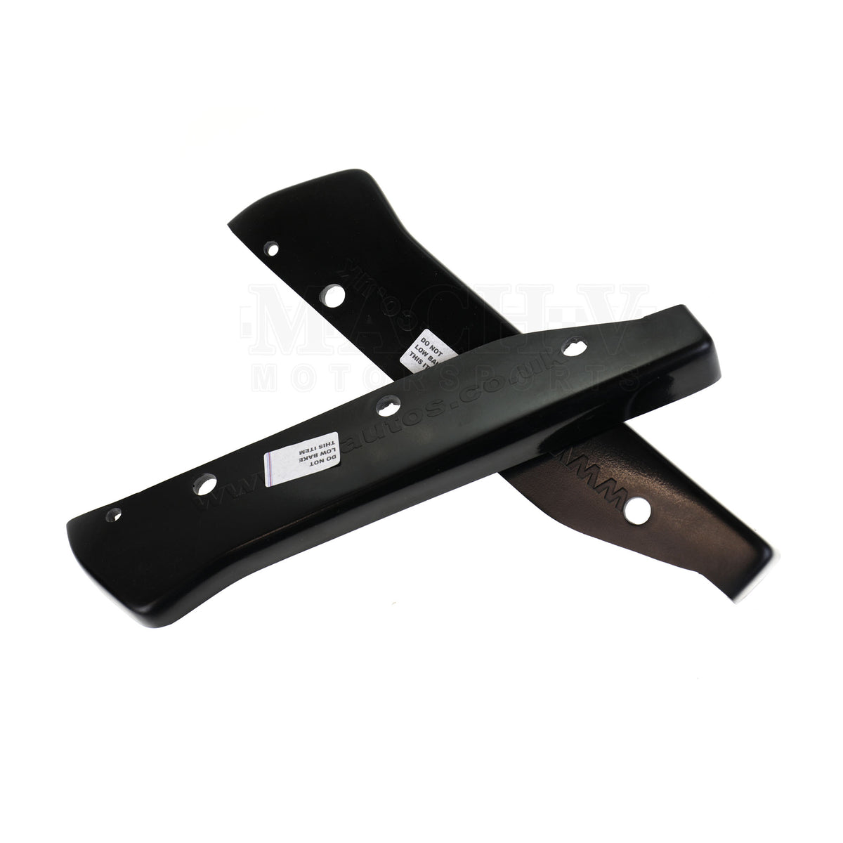 HT Autos Rear Aprons 2013-2021 BRZ