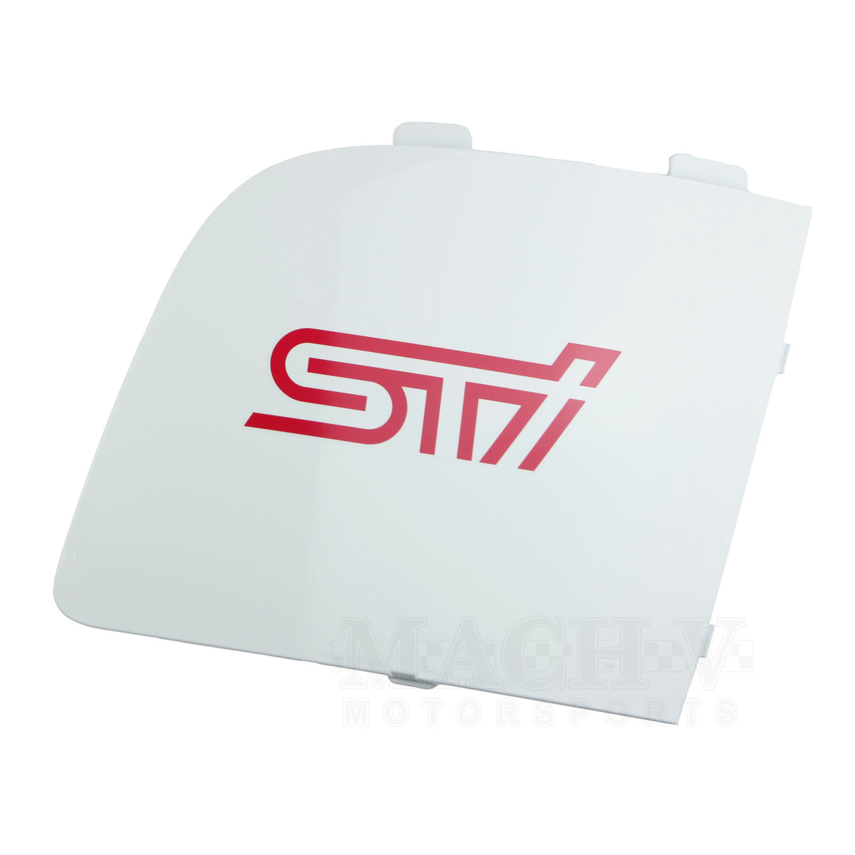 STI Fog Lamp Covers 2006-2007 WRX/STI