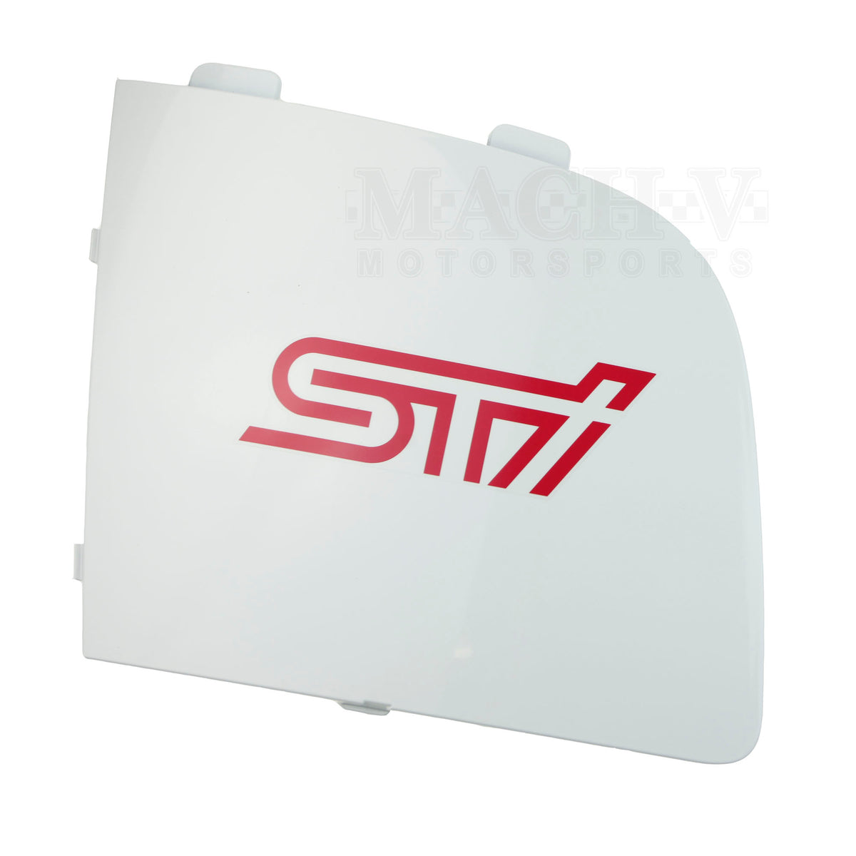 STI Fog Lamp Covers 2006-2007 WRX/STI