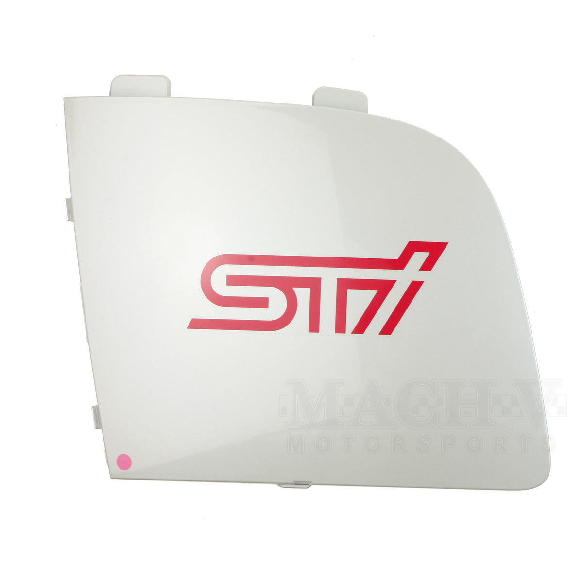 STI Fog Lamp Covers 2006-2007 WRX/STI