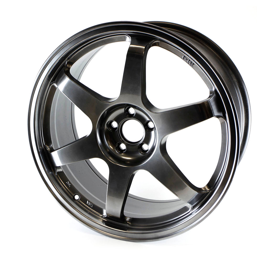 Rota Grid 19x9.5 +38 5x114