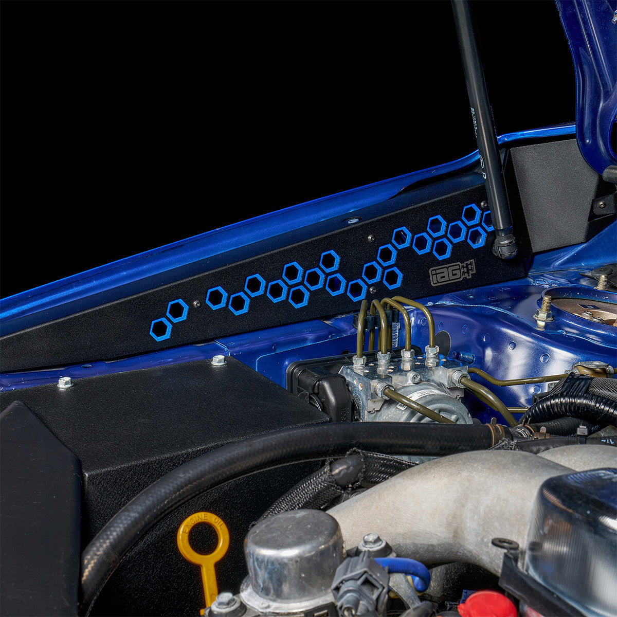 IAG Fender Shrouds 2015-2021 WRX/STI