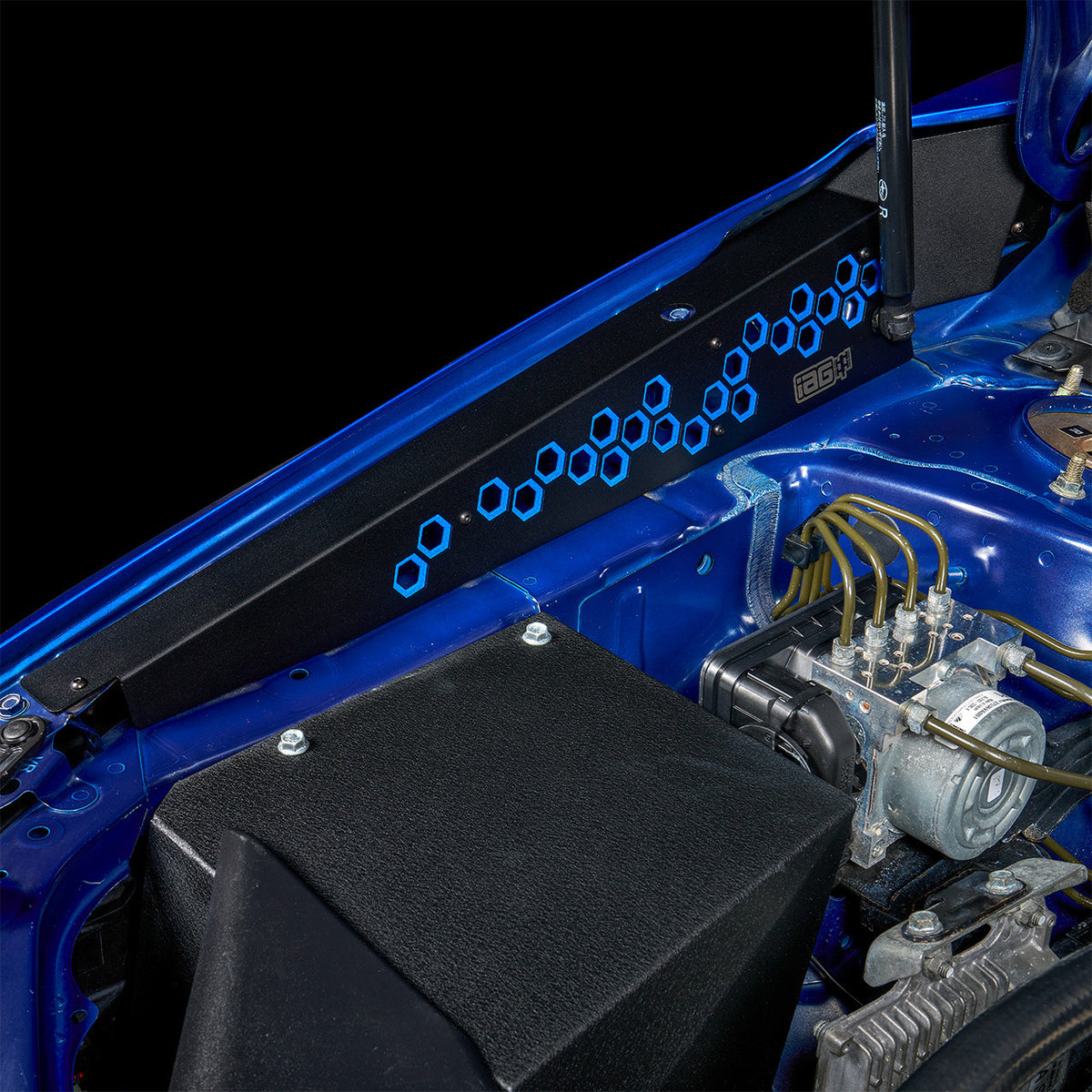 IAG Fender Shrouds 2015-2021 WRX/STI