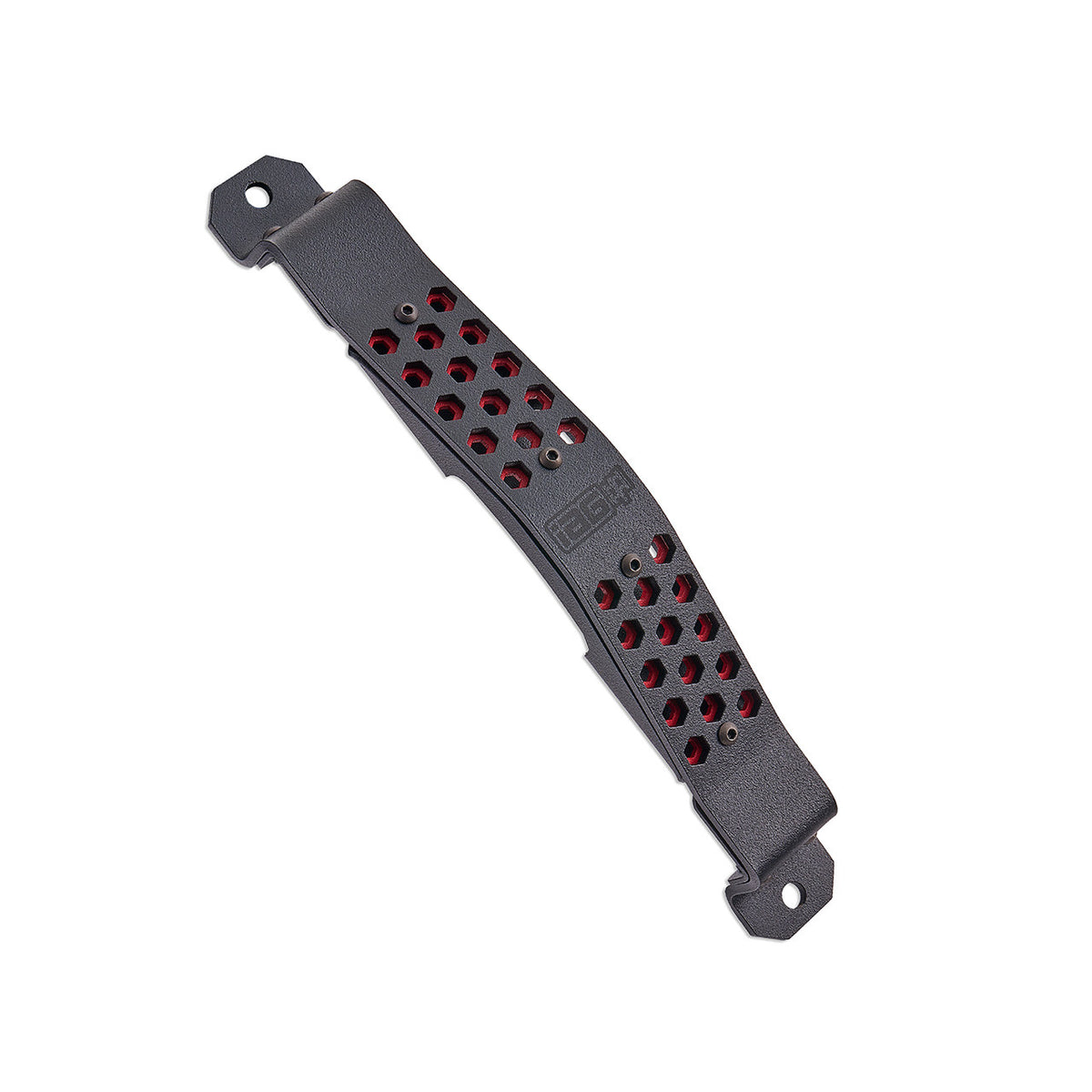 IAG Subaru Battery Tie Down