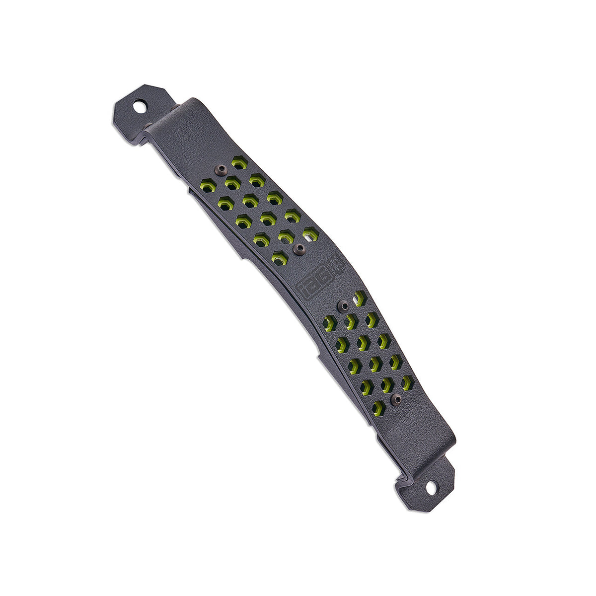 IAG Subaru Battery Tie Down