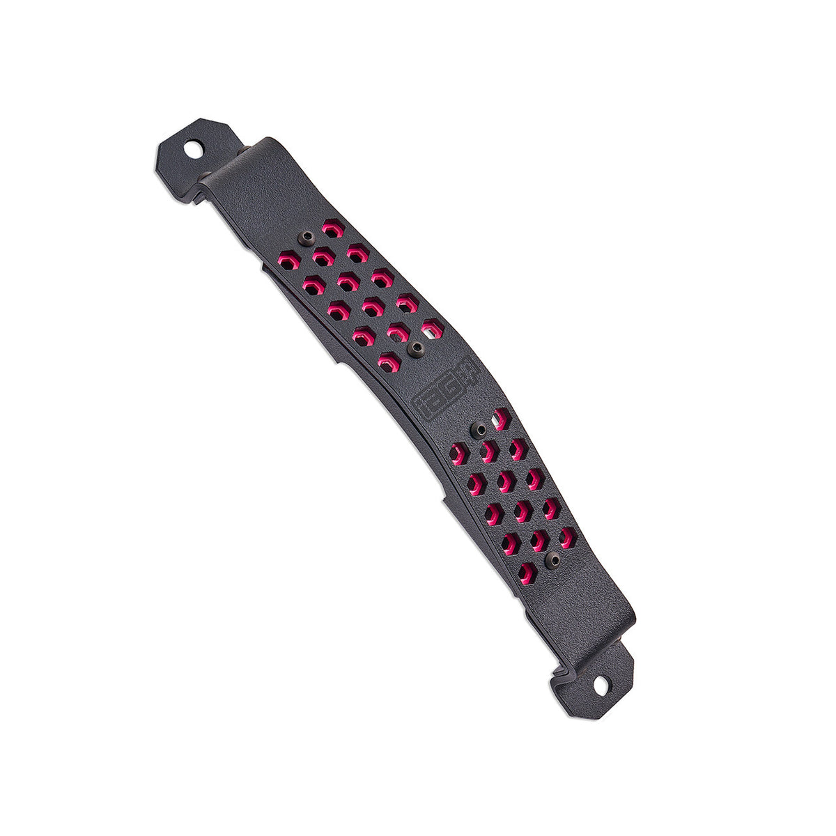 IAG Subaru Battery Tie Down