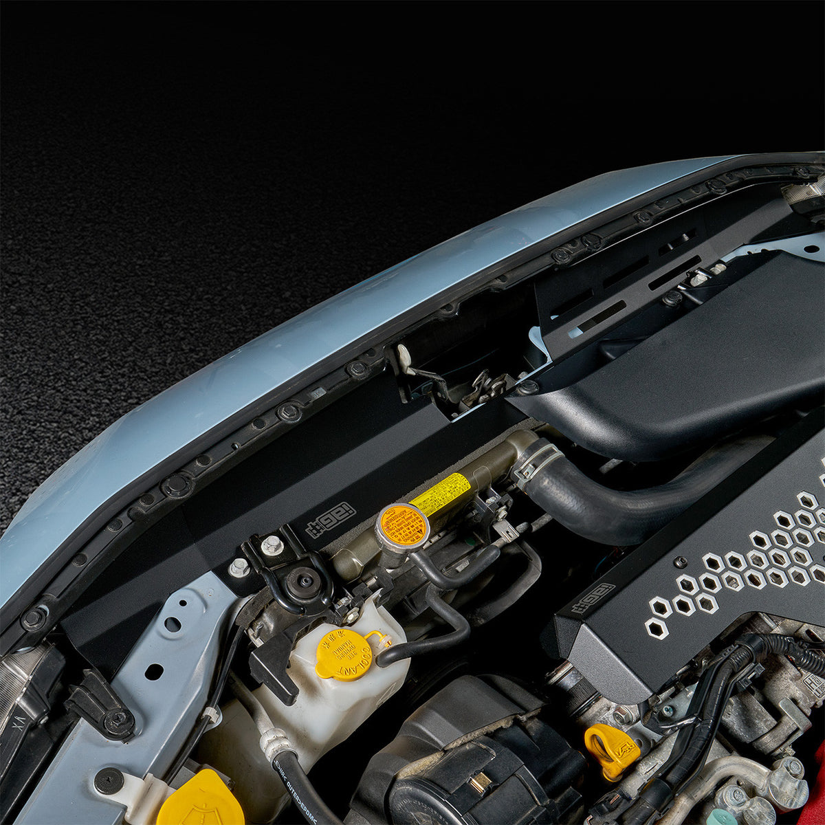 IAG Radiator Shroud 2015-2021 WRX/STI