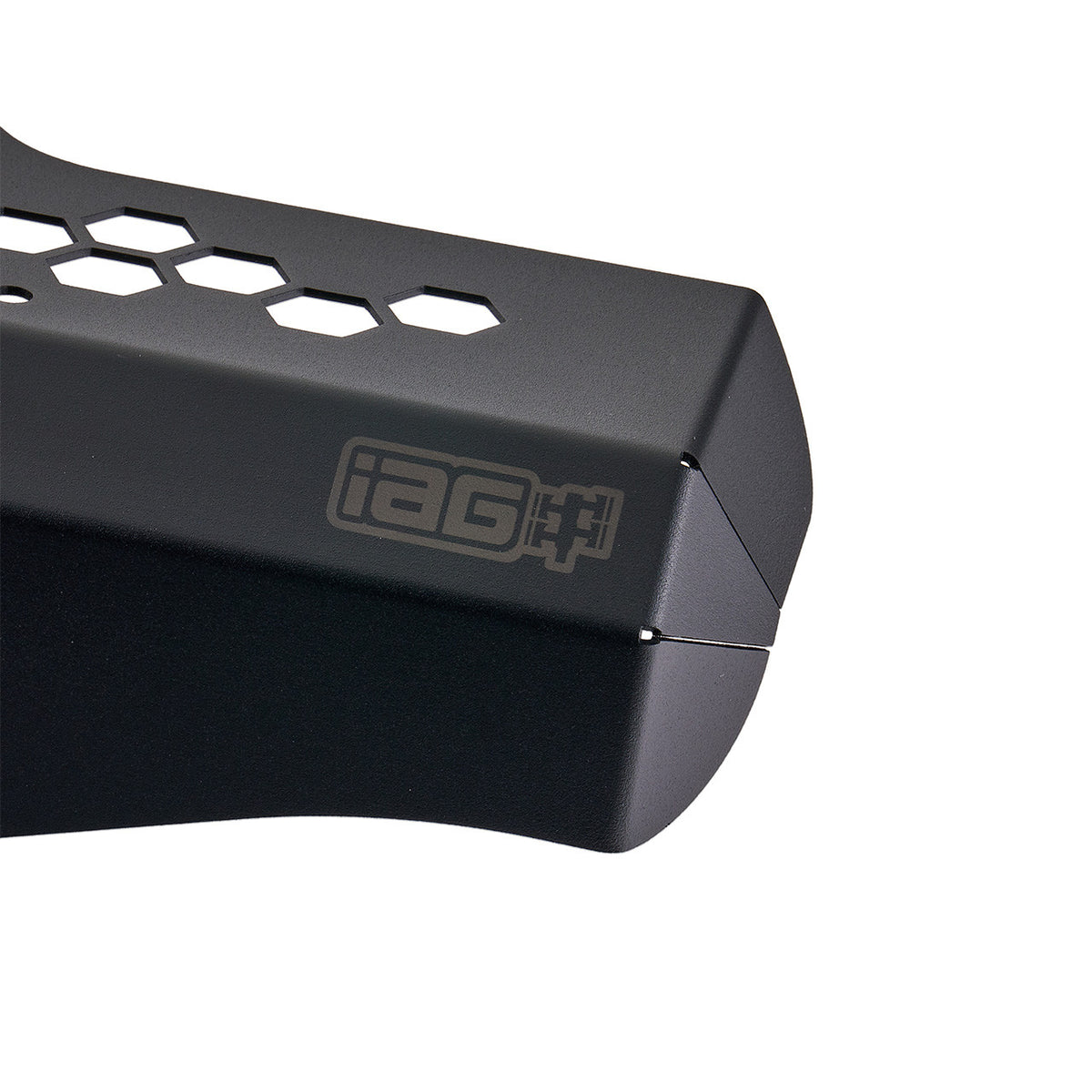 IAG Alternator Cover 2006-2014 WRX/2004-2021 STI