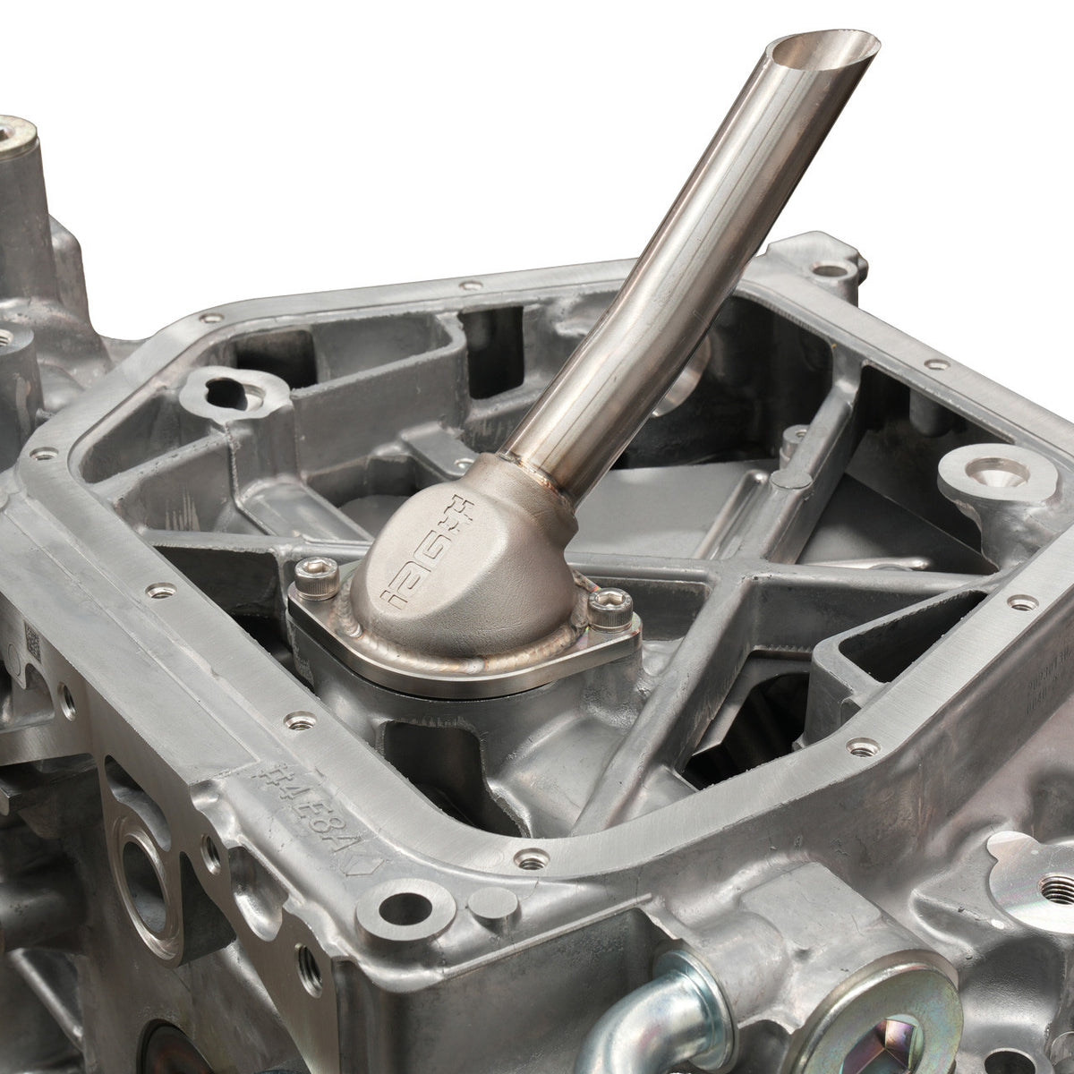 IAG FA20T Motor Oil Pick Up Tube 2015-2021 WRX