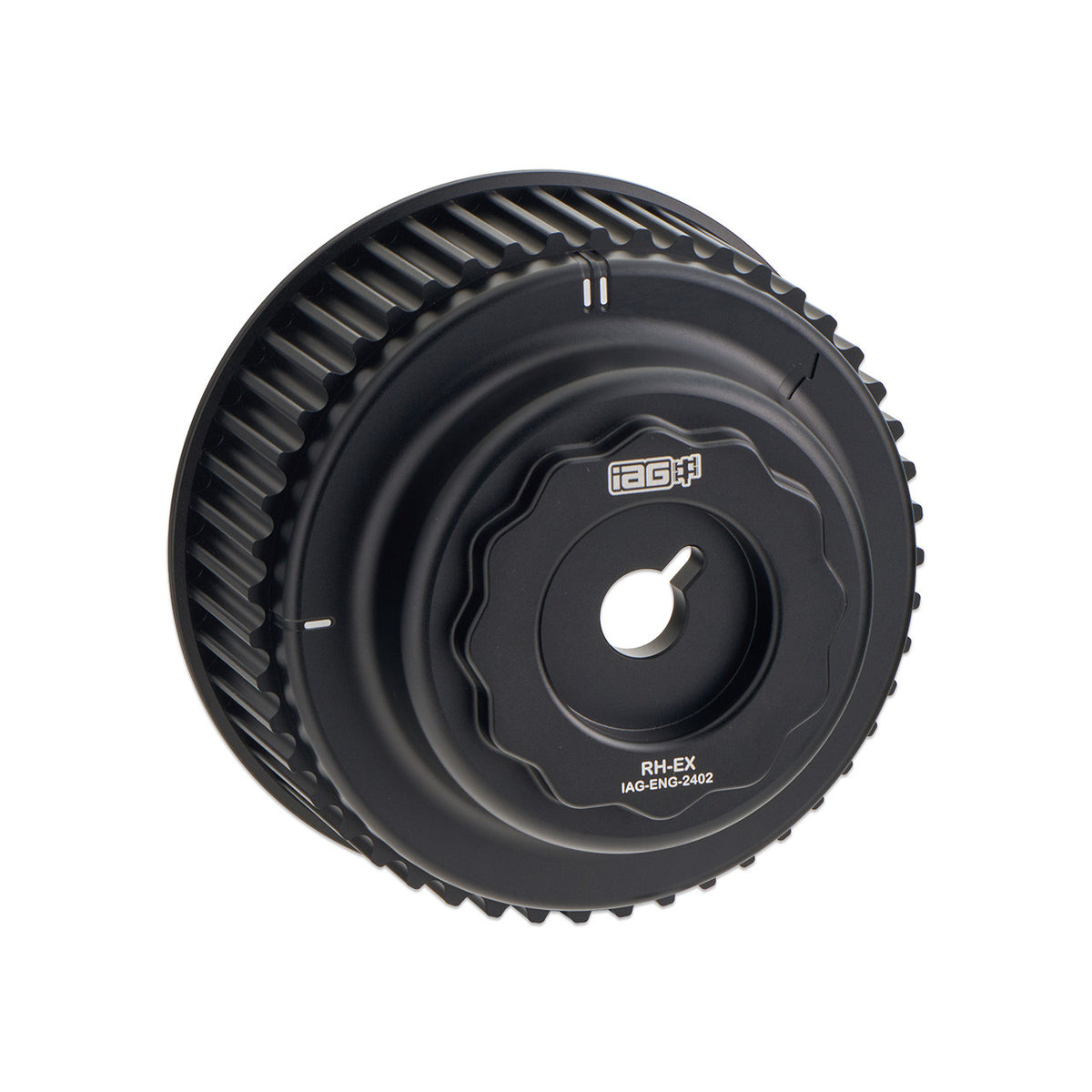 IAG Exhaust Camshaft Gears 2002-2014 WRX / 2004-2007 STI