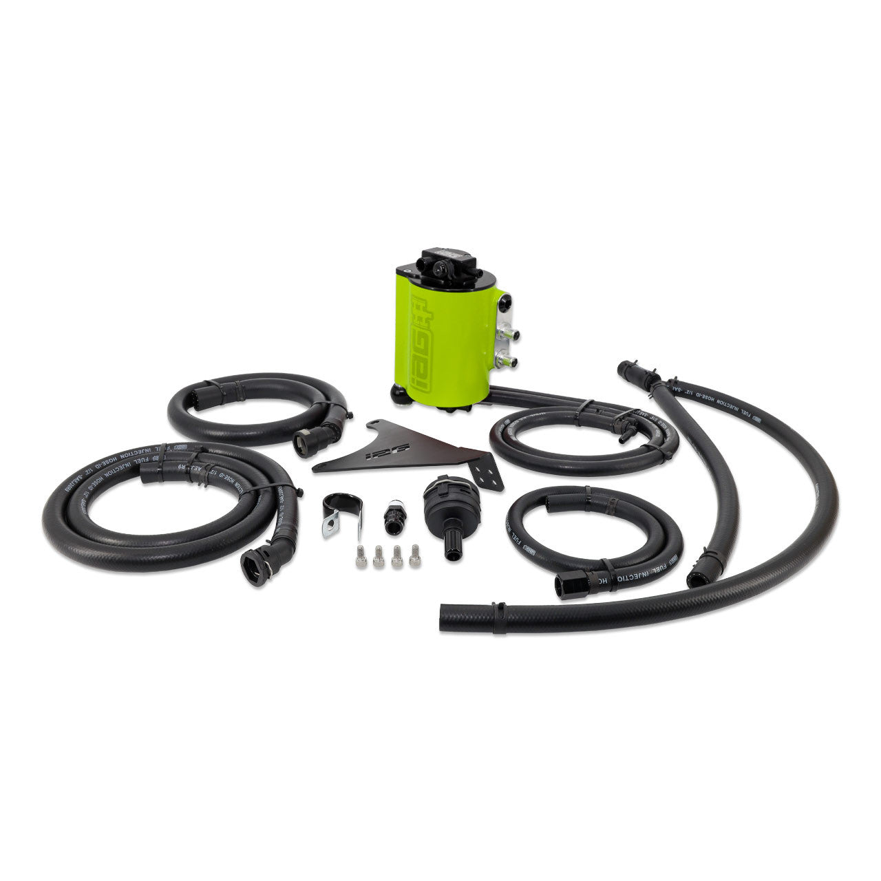 IAG Street Series Air/Oil Separator V3 (AOS) 2022+ Subaru