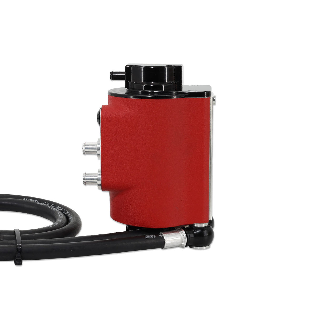 IAG Street Series Air/Oil Separator V3 (AOS) 2022+ Subaru WRX