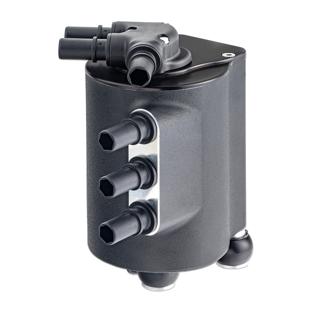 IAG Street Series Air/Oil Separator (AOS) 2002-2007 WRX/2004-2007 STI