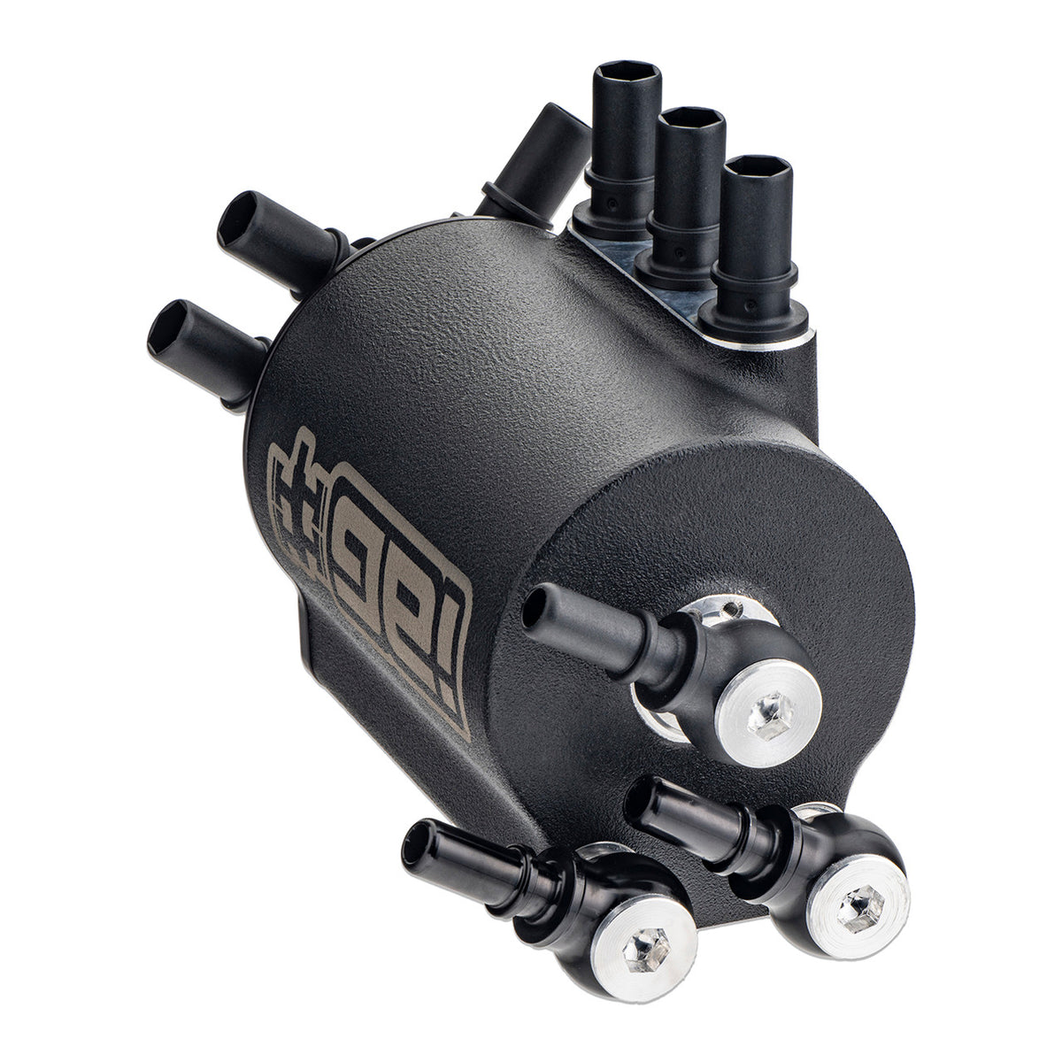 IAG Street Series Air/Oil Separator (AOS) 2002-2007 WRX/2004-2007 STI