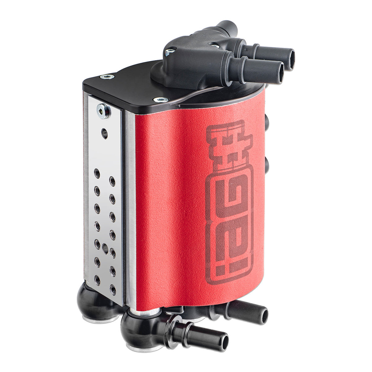 IAG Street Series Air/Oil Separator (AOS) 2002-2007 WRX/2004-2007 STI