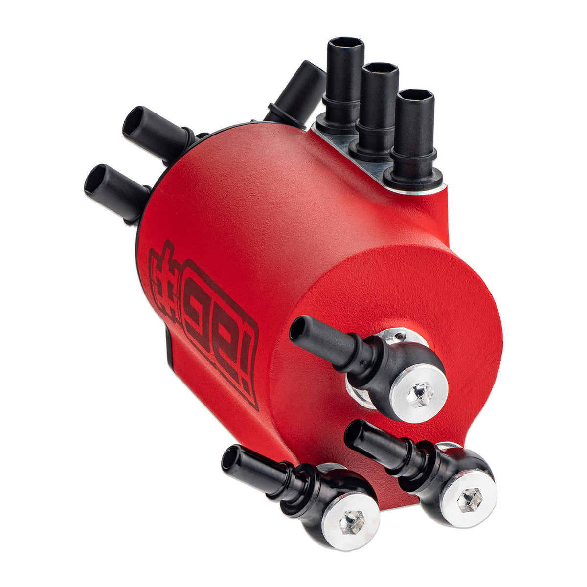 IAG Street Series Air/Oil Separator (AOS) 2002-2007 WRX/2004-2007 STI