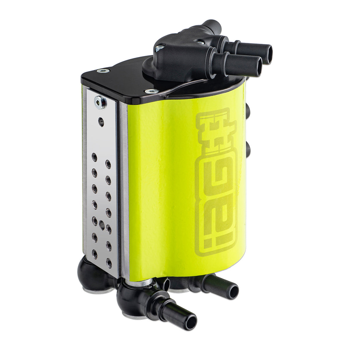 IAG Street Series Air/Oil Separator (AOS) 2002-2007 WRX/2004-2007 STI