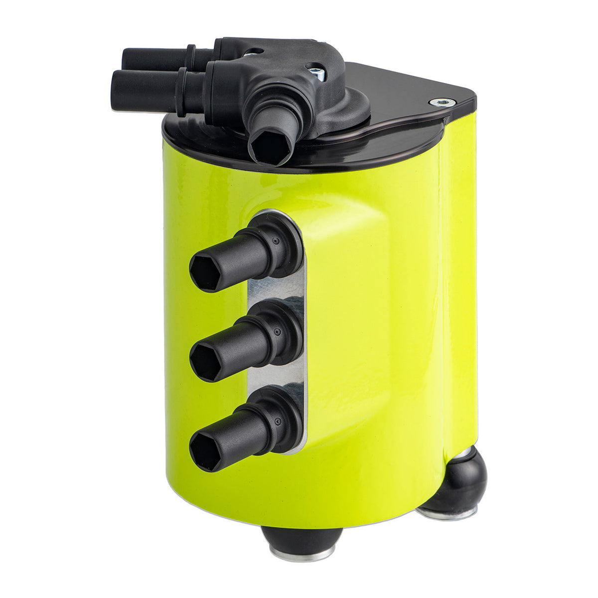 IAG Street Series Air/Oil Separator (AOS) 2002-2007 WRX/2004-2007 STI