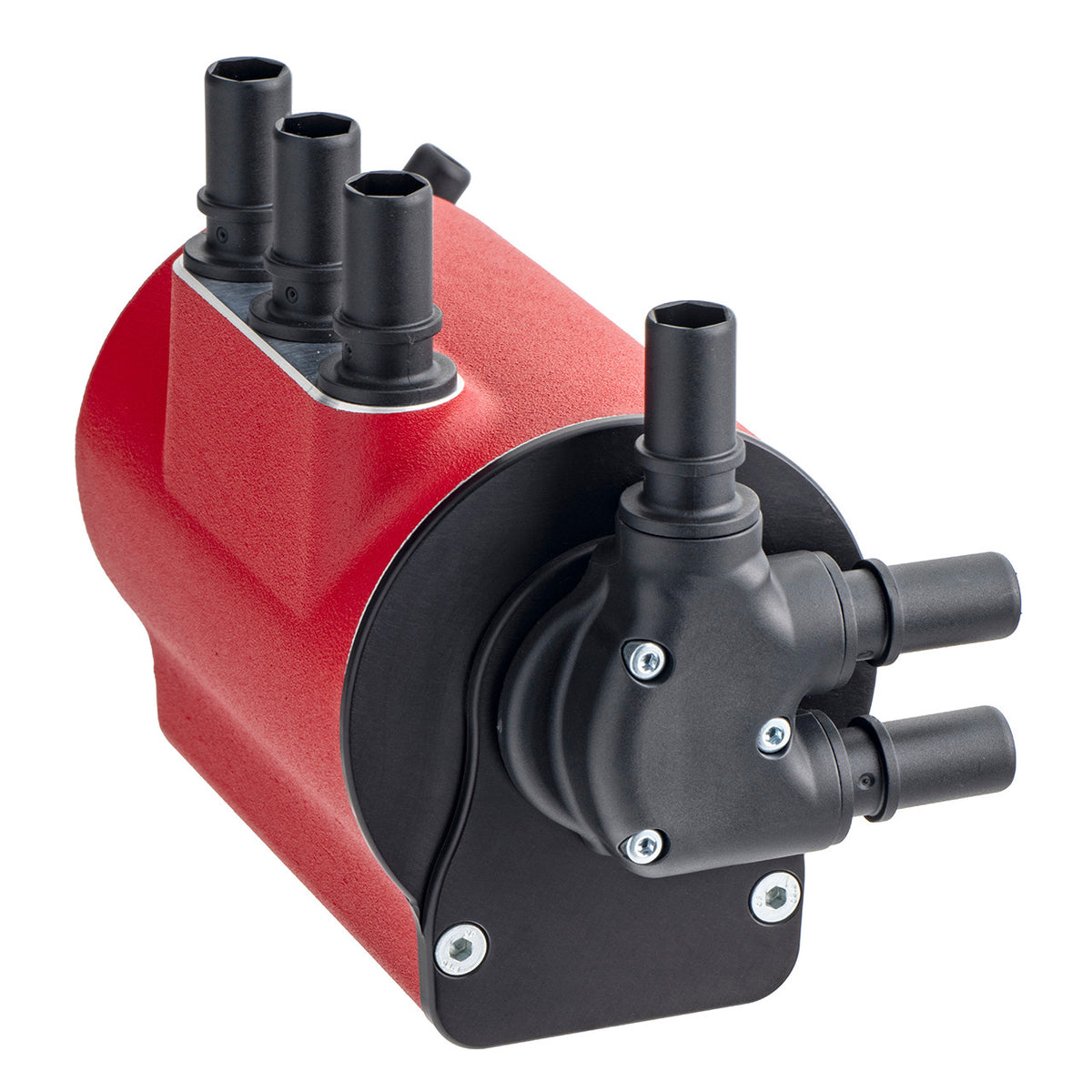 IAG Street Series Air/Oil Separator V3 (AOS) 2008-2014 Subaru WRX/2008-2021 STI