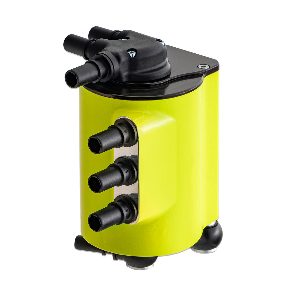 IAG Street Series Air/Oil Separator V3 (AOS) 2008-2014 Subaru WRX/2008-2021 STI