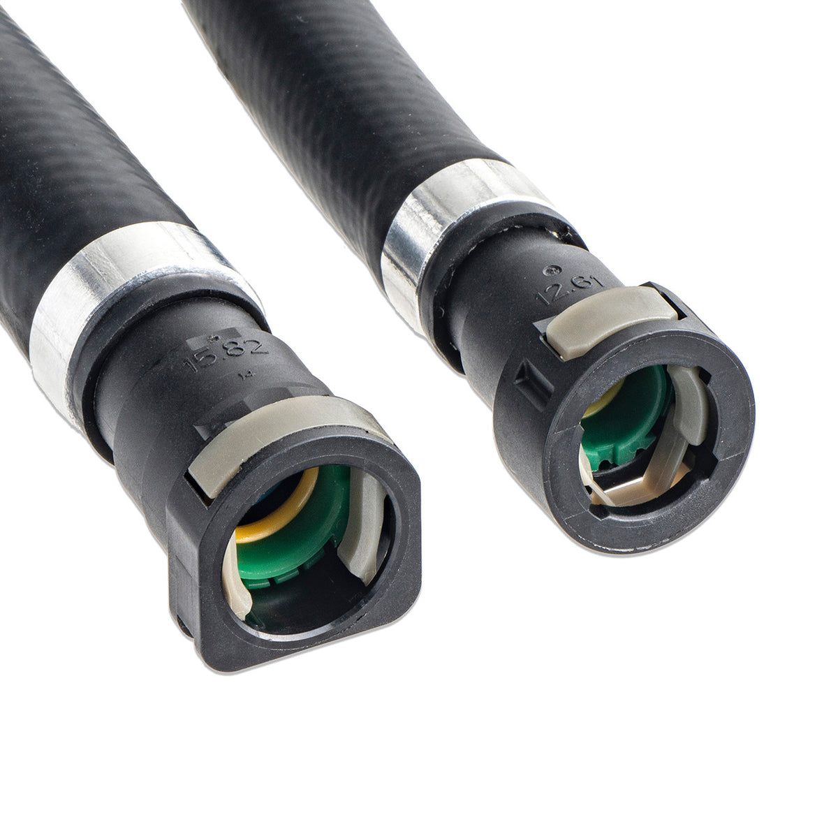 IAG Street Series Air/Oil Separator V3 (AOS) 2008-2014 Subaru WRX/2008-2021 STI