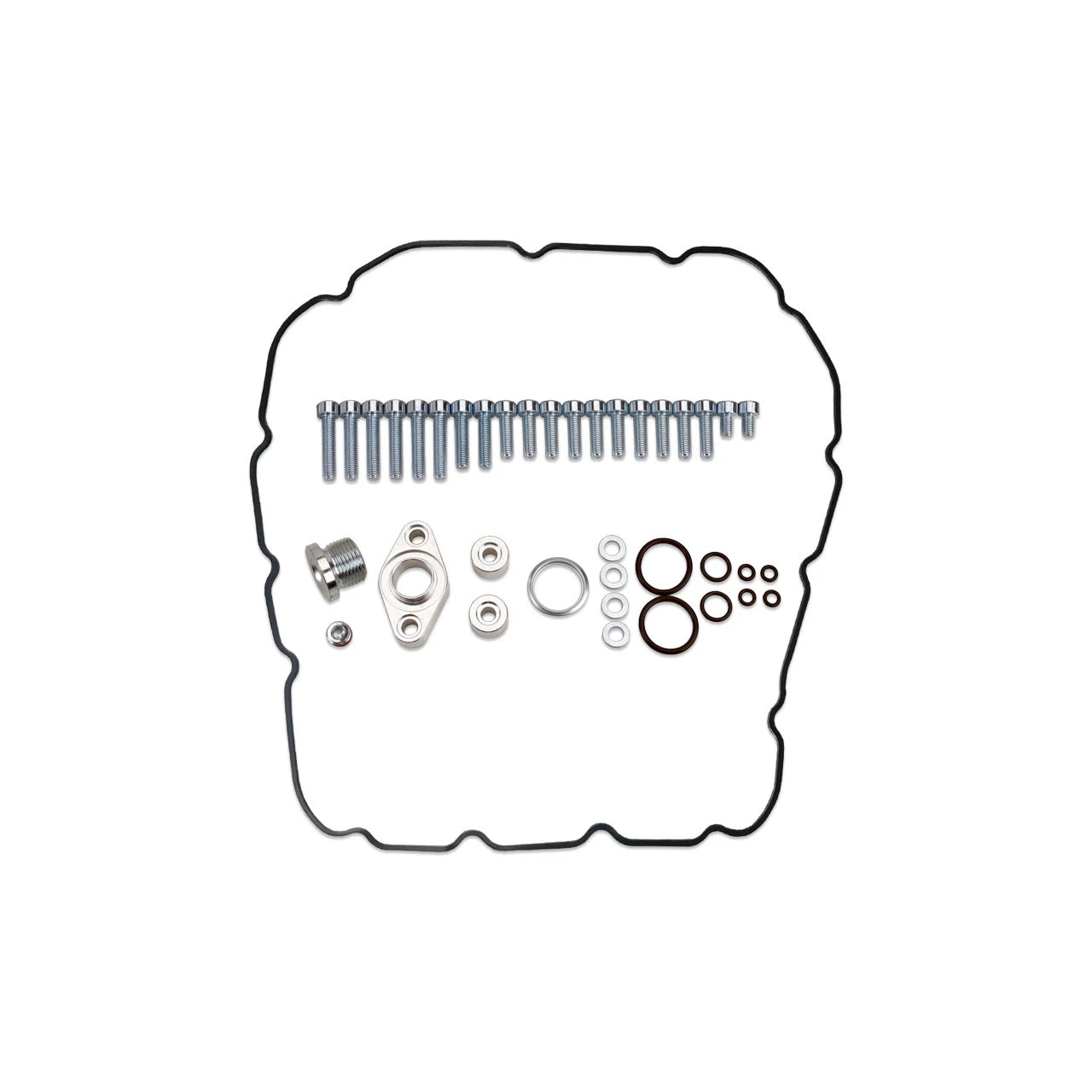 IAG EJ Oil Pan Package Hardware and Seal