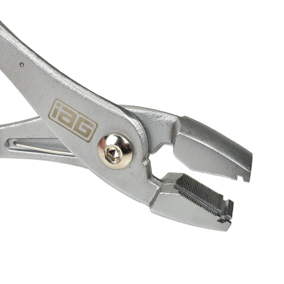 IAG Multi-Directional Hose Clamp Pliers