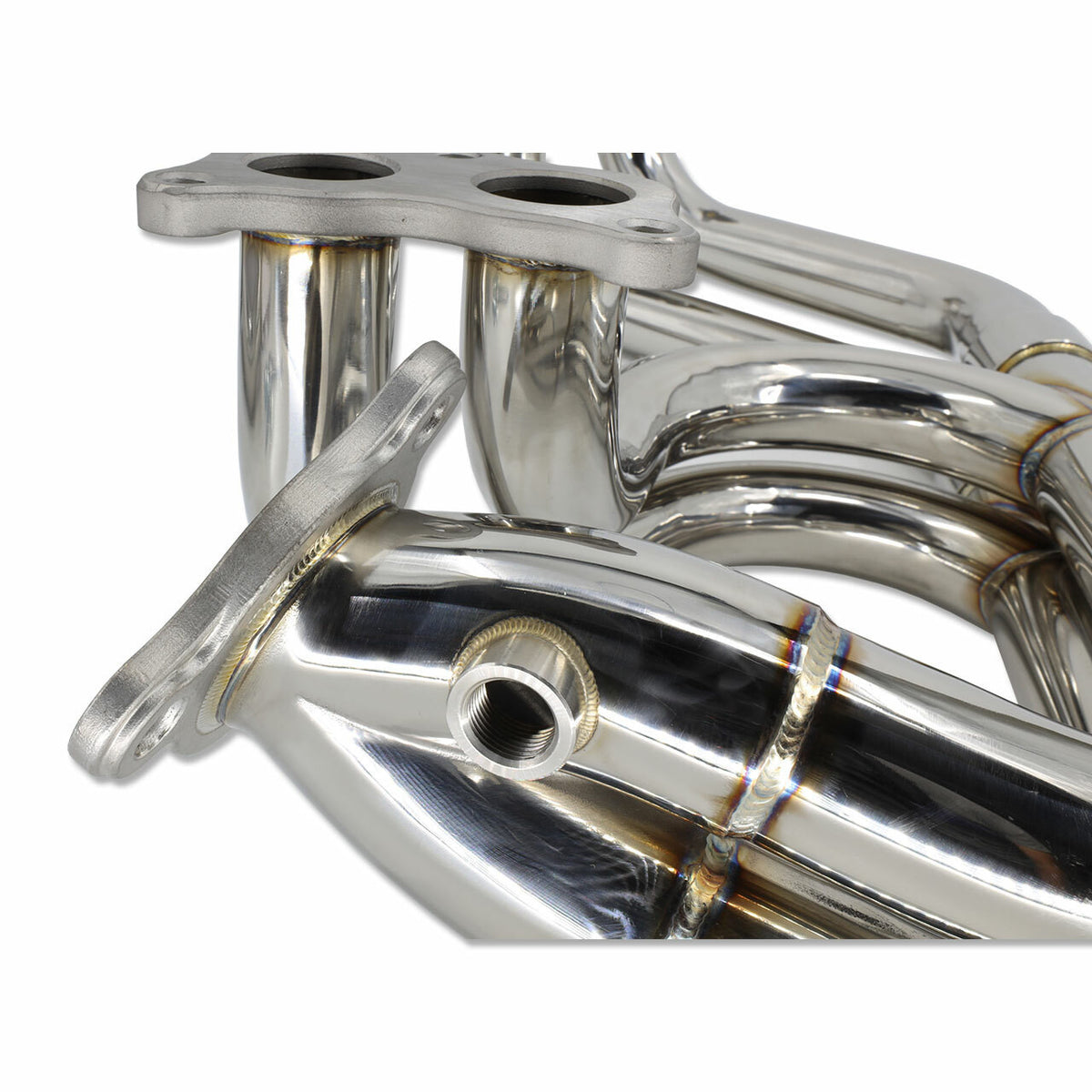 IAG Equal Length Header and Up-Pipe 2002-2014 WRX/2004-2021 STI