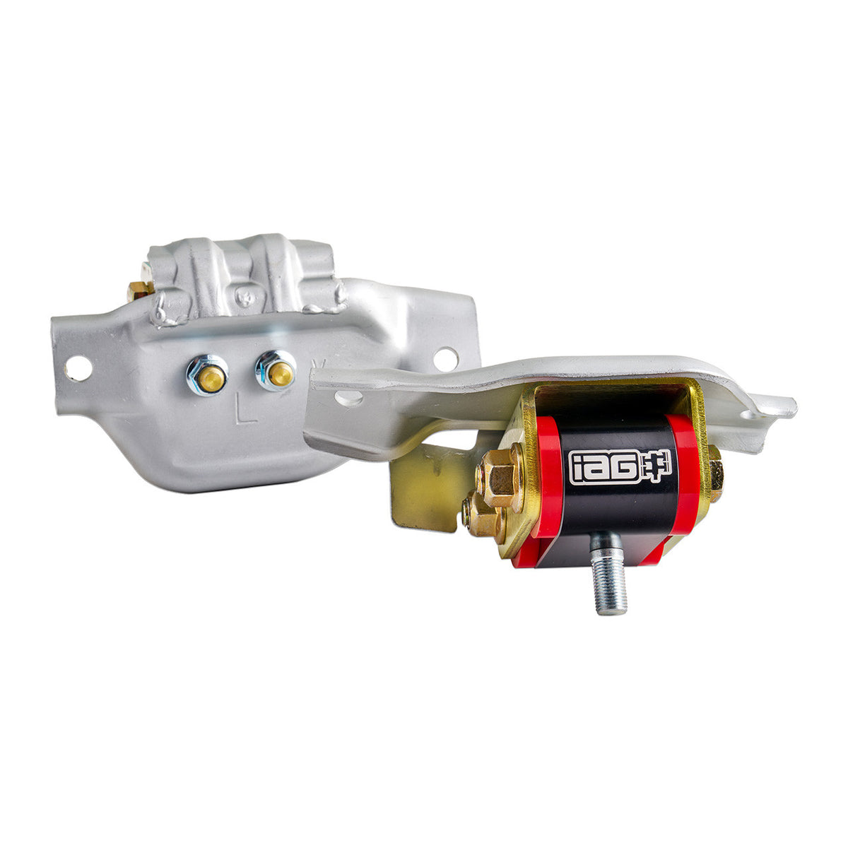IAG Engine Mounts 2022+ WRX