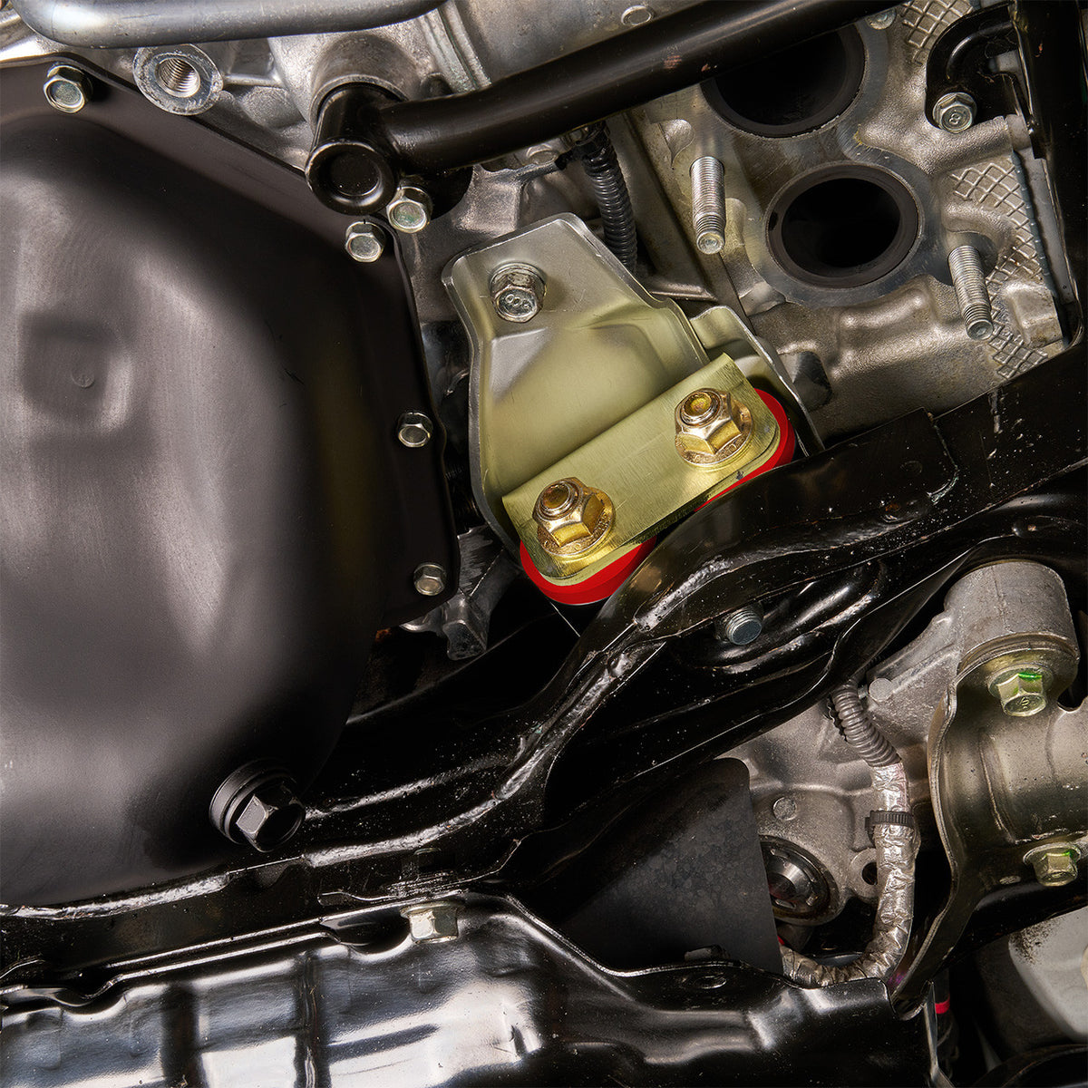 IAG Engine Mounts 2022+ WRX