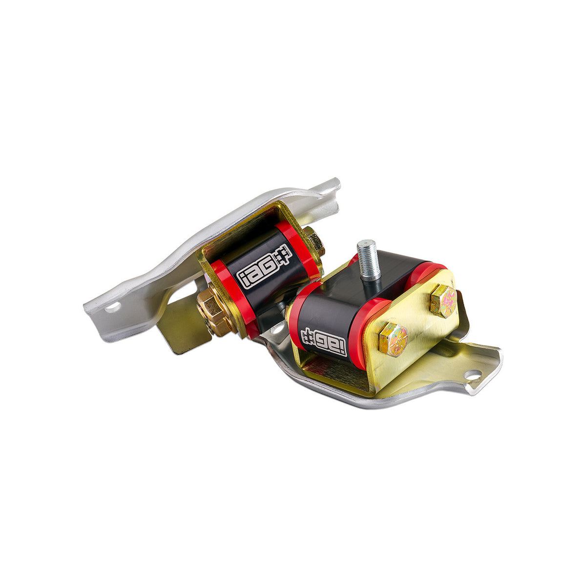 IAG Engine Mounts 2022+ WRX