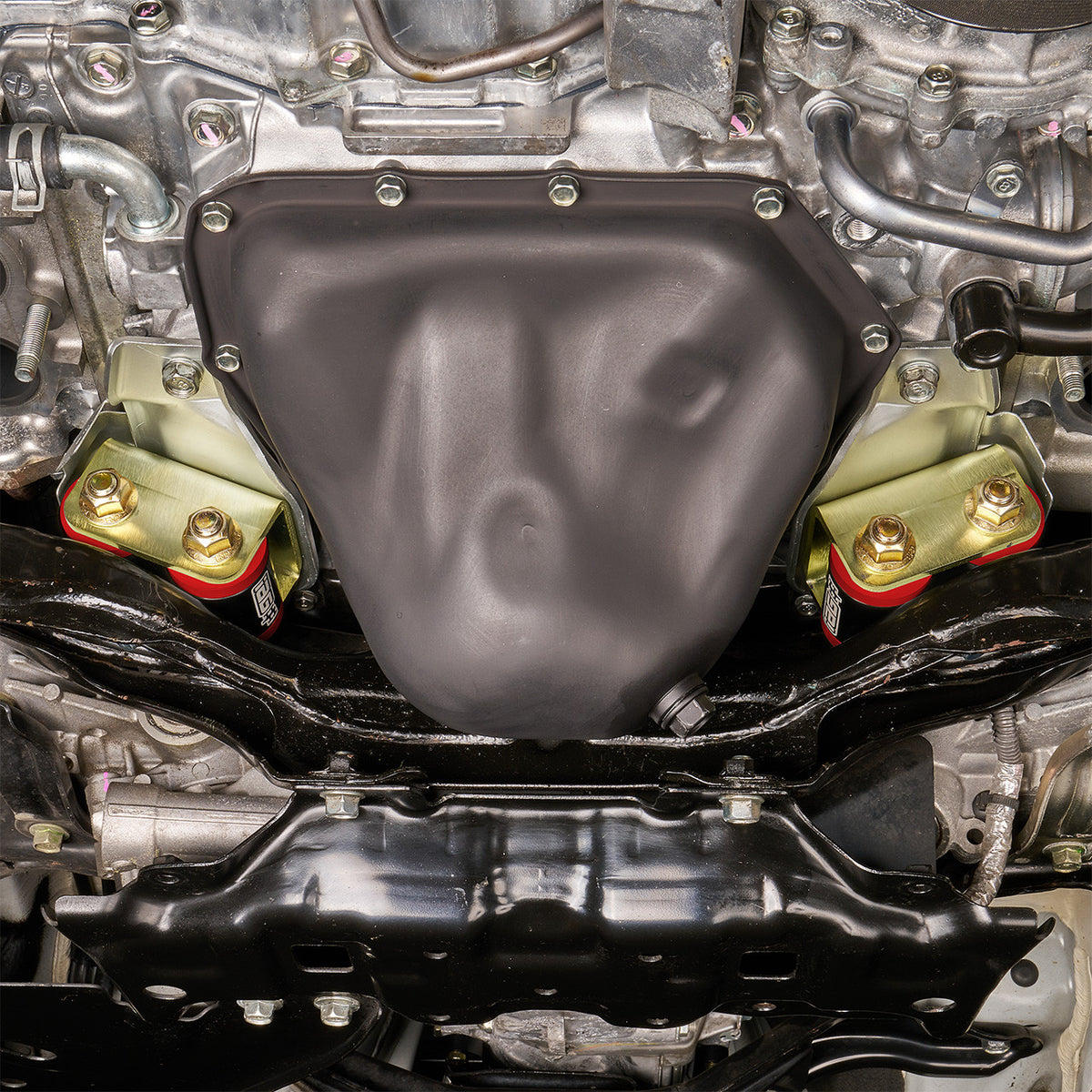 IAG Engine Mounts 2022+ WRX