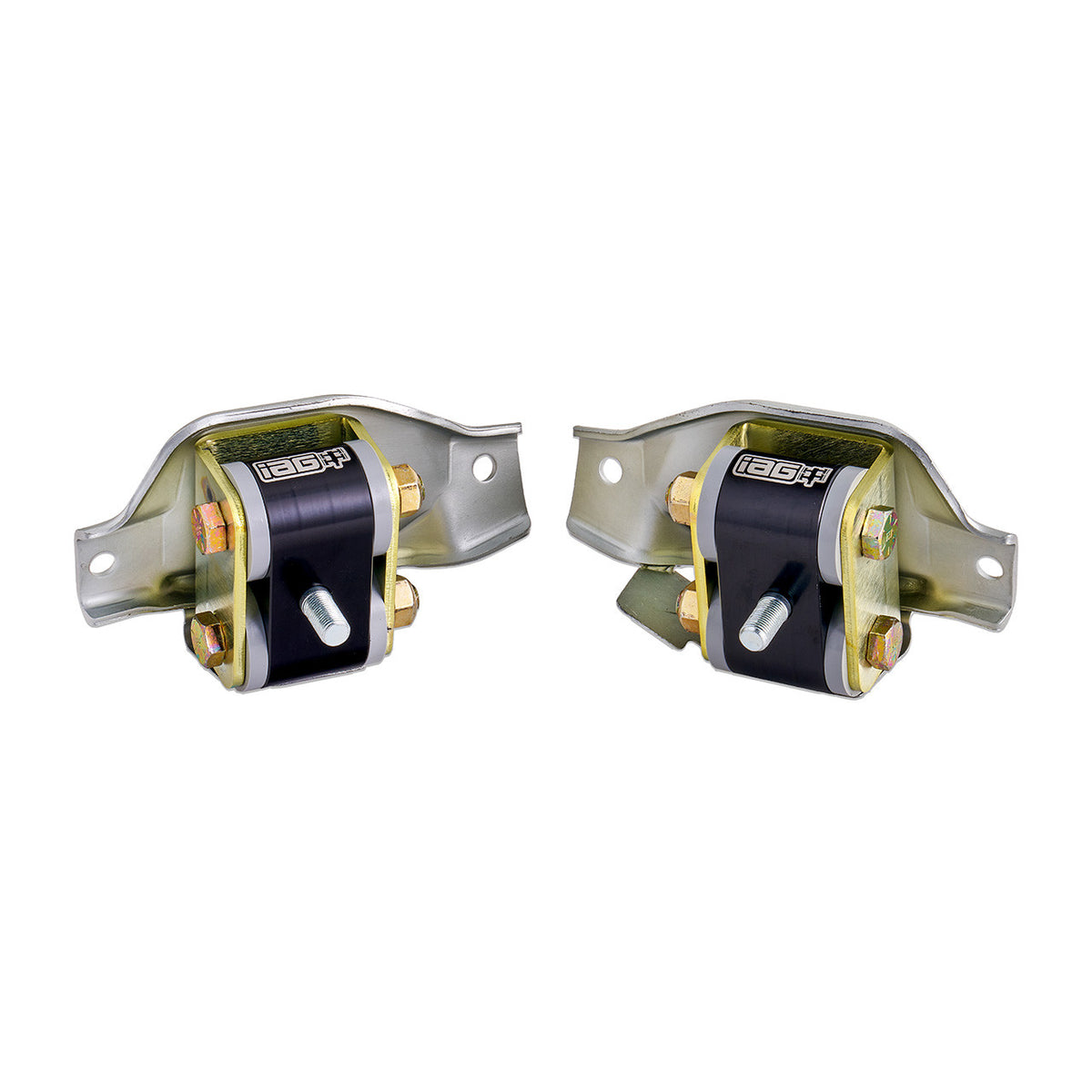 IAG Engine Mounts 2022+ WRX