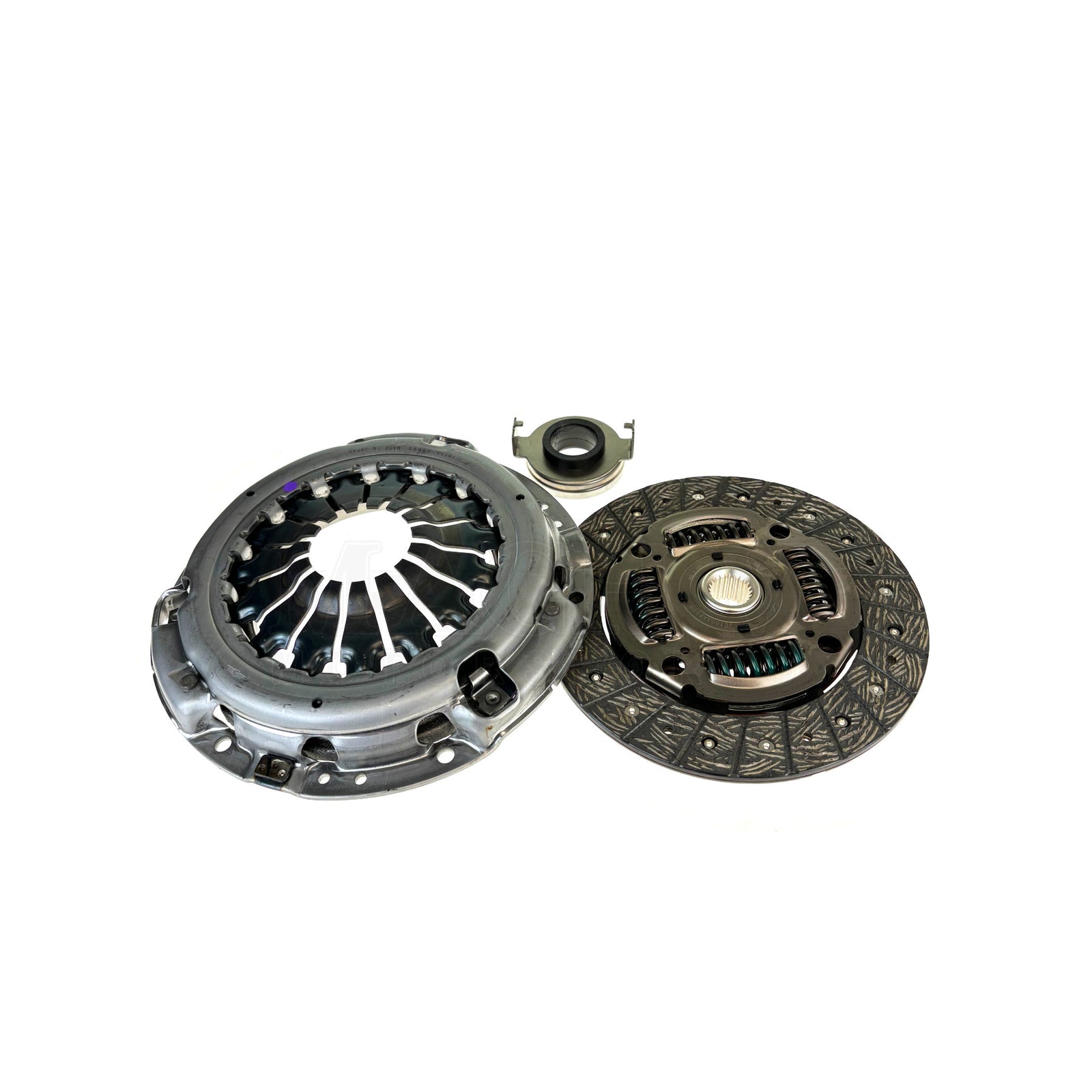 Subaru OEM Clutch Kit 2015+ WRX