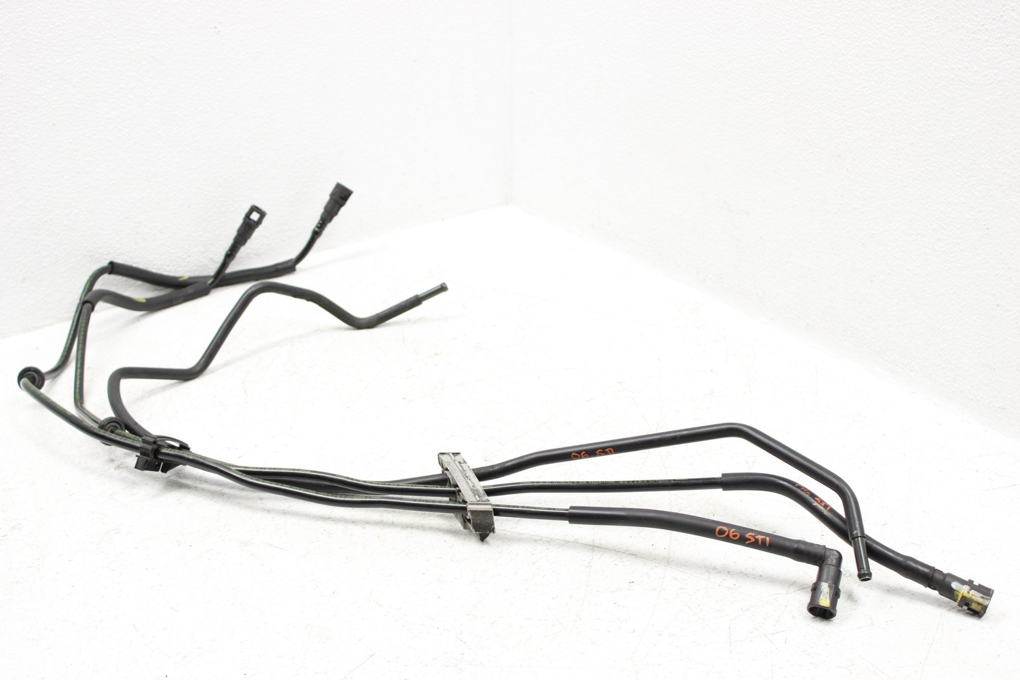 Subaru Fuel Tank Lines 2002-2007 WRX/2004-2007 STI