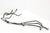 Subaru Fuel Tank Lines 2002-2007 WRX/2004-2007 STI