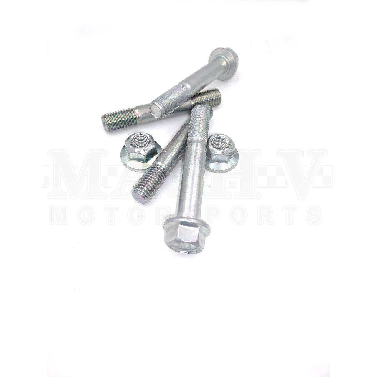 Subaru Differential Mount Bolt Kit 2008+ WRX/STI