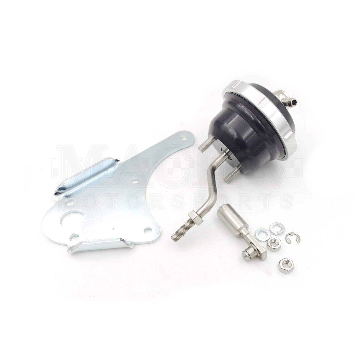 Turbosmart Internal Wastegate Actuator 2009-2014 WRX & 2009-2021 STI