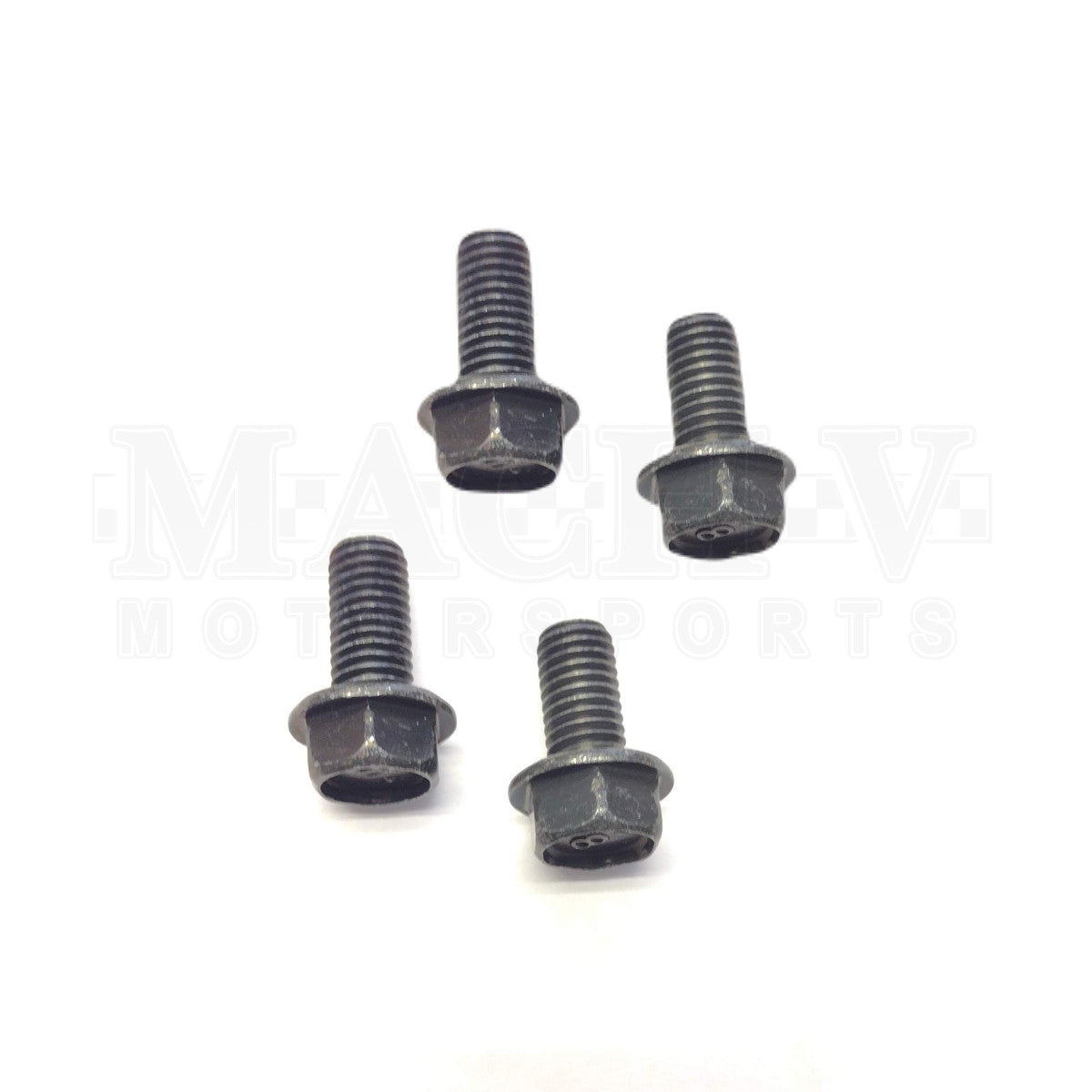 OEM Subaru Intercooler Bracket Bolt Kit 2002-2007 WRX/STI