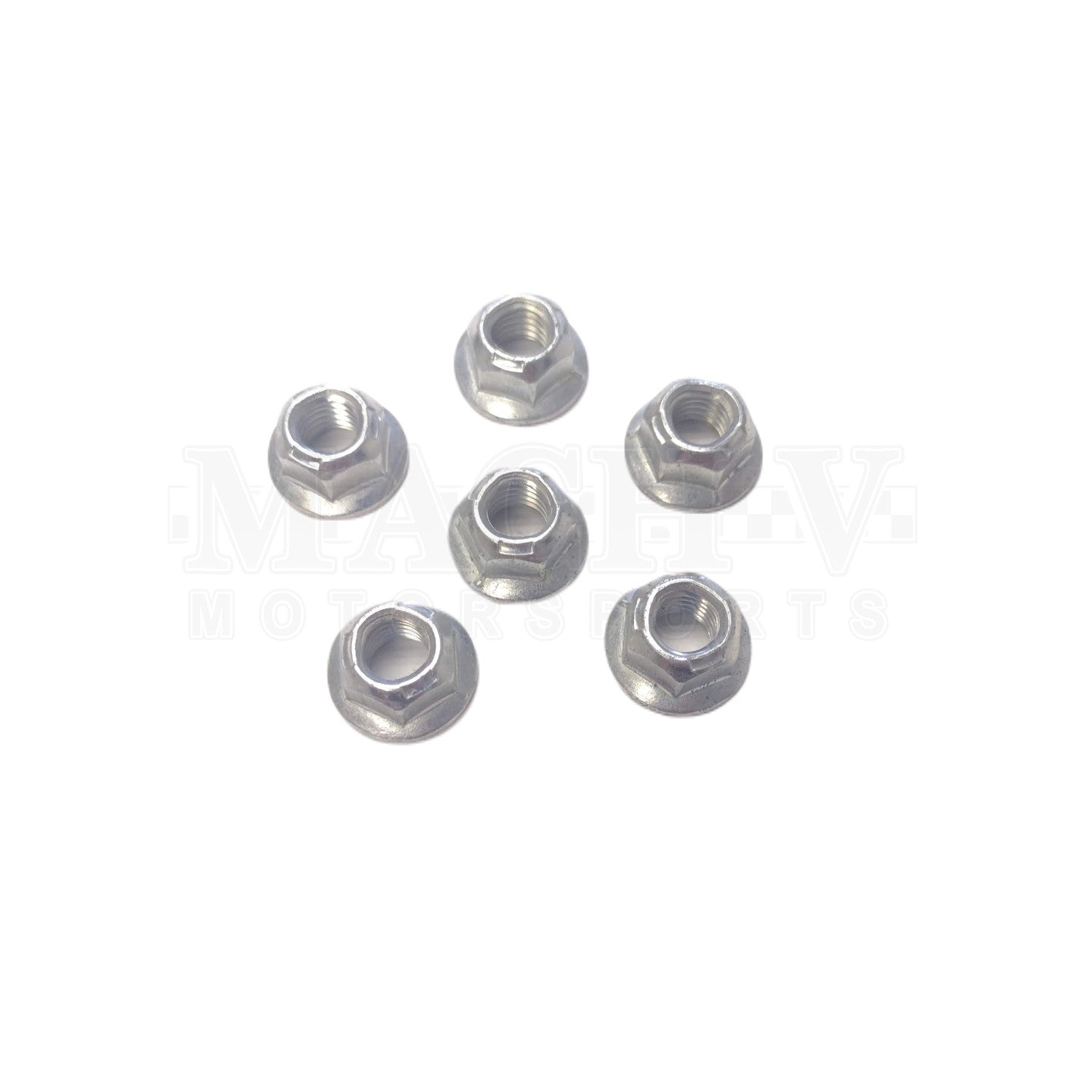 Subaru Strut Mount Nuts 2008+ WRX / STI - FastWRX.com